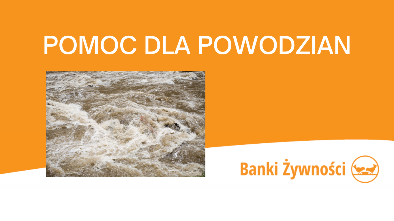 POMOC DLA POWODZIAN 1